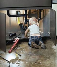 Fast emergency plumbing repair service in Simi Valley, CA by highly-skilled, local plumbers